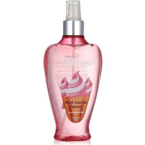 Pink Vanilla Fusion Body Splash 217 ml