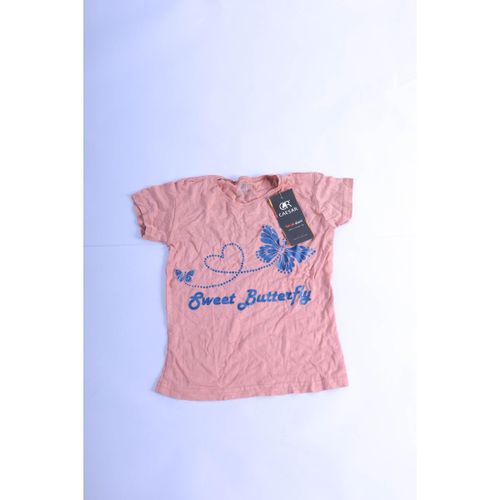 caesar Mens T-shirt yellow -yellow-XL