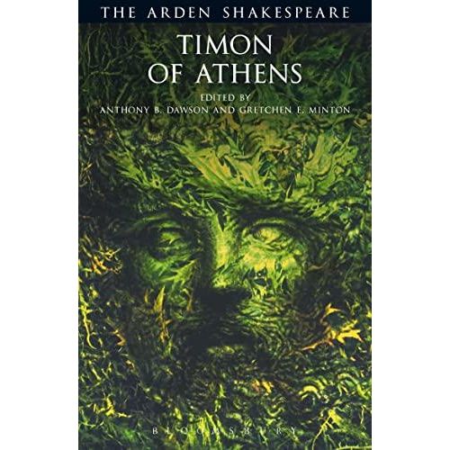 تيمون من أثينا - الطبعة الثالثة