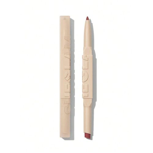 SHEGLAM Glam 101 Lipstick & Liner Duo Cherry Fudge