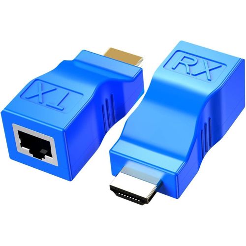 Extender HD 30M