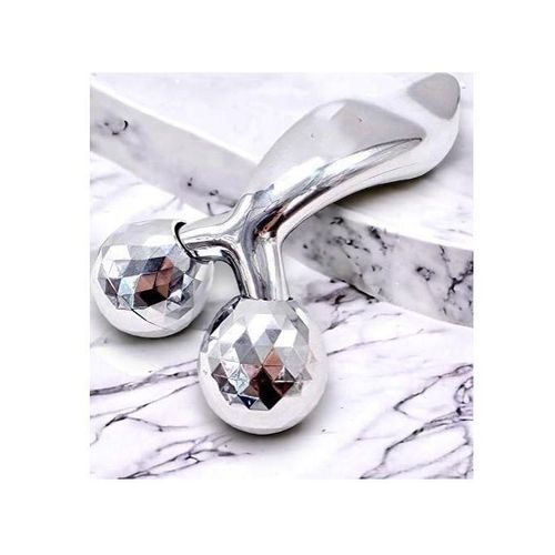 3D massager with a distinctive design for complete relaxation.