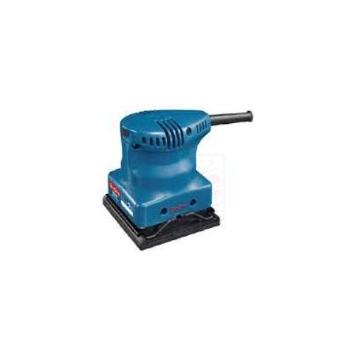 DSB100 Orbital Finishing Sander 150W – Compact 1/4 Sheet