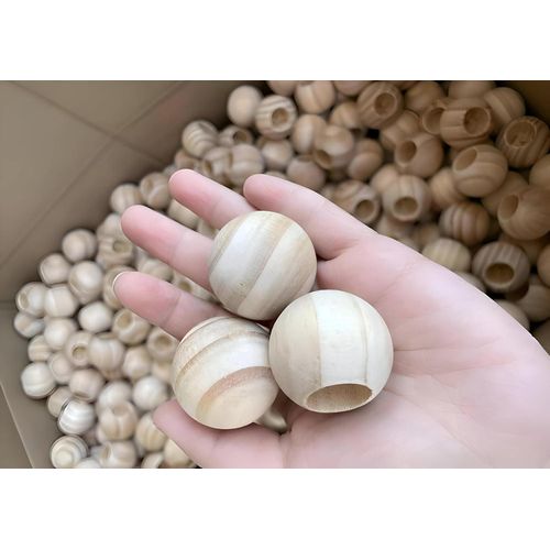 Fragrance Capsule - Natural Eucalyptus Sachet in Beige, Effective Air Freshener for Clothes Storage, Long-Lasting Freshness, Stylish, Compact, Enhances Home Atmosphere (Pack (40 Pieces))