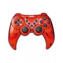 HV-G93W Gamepad for PC - Red