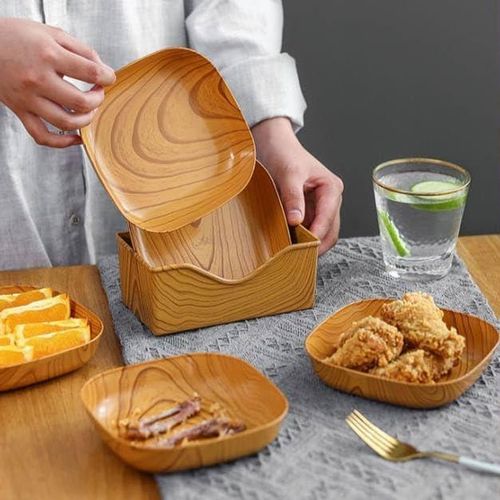 Multi-layer Rotating Jewelry Organizer Bo*, Plastic, Round, Built-in Mirror, Dustproof, Storage Bo* for Earrings, Necklaces, Rings