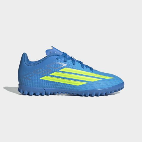 F50 Club Turf Football Shoes Kids