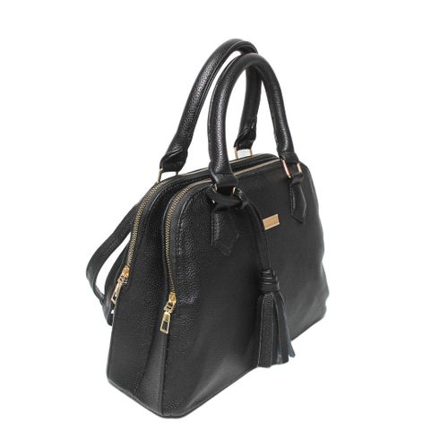 Women Hand Bag - Black