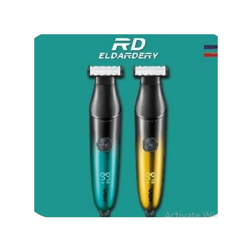 V-339S Professional Cordless Hair Trimmer