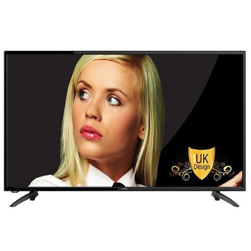 اشتري Caira 43LD6143 - 43" Full HD LED TV - Black في مصر