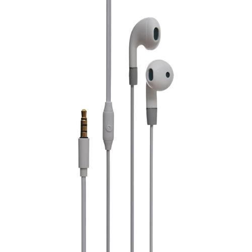 Yh-30 In-Ear Headphone - White