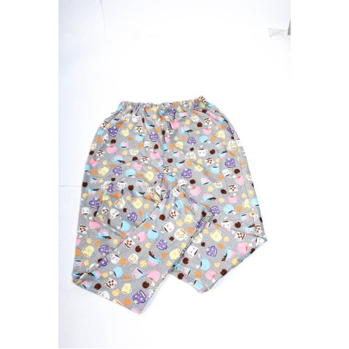 Womens sweatpants multicolor L