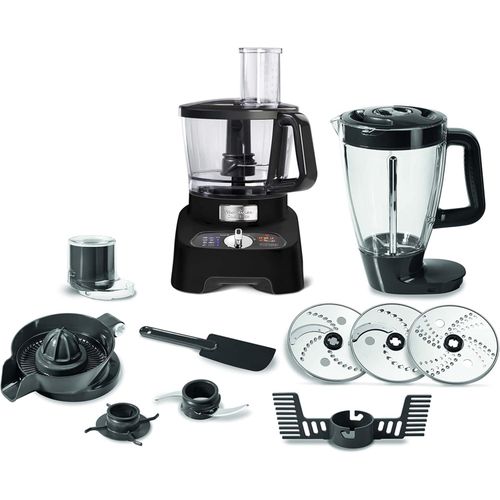 Food Processor