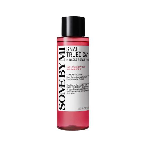Snail Truecica Skin Repair Toner