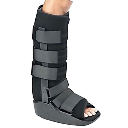 Cam Walker Boot - Short Leg Cast