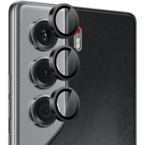 Glass Camera Lens ProtectorFor Tecno Camon 40 Pro
