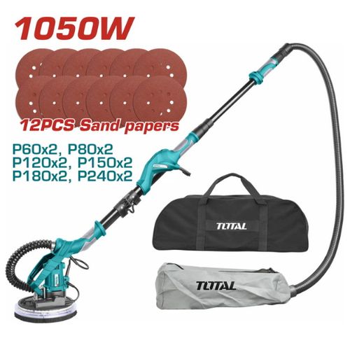 DRYWALL SANDER 1.050W (TWS10501)