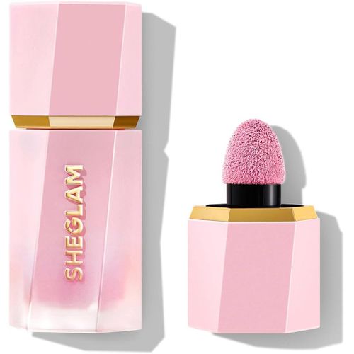 GLAM Color Bloom Liquid Blush - Pink Slip - 5.2ml