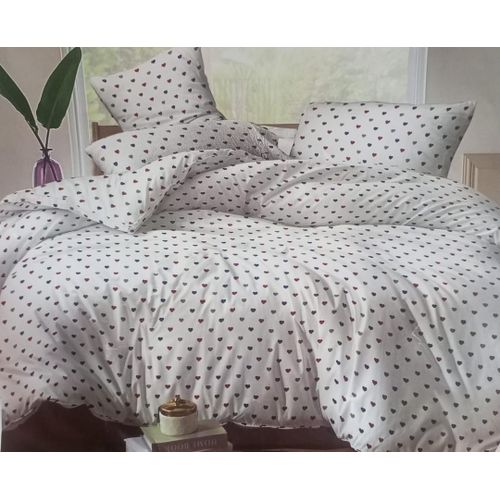 Bed Sheet Set - 5Pcs