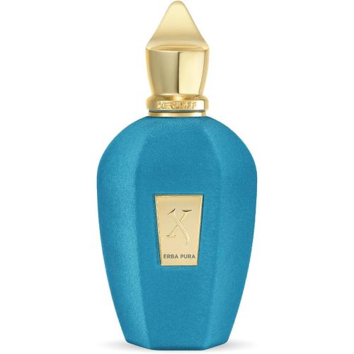 Erba Pura Eau De Parfum For Unisex - 100ml