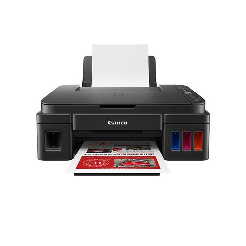 PIXMA G3411 - All In One Wireless Printe... - (999)