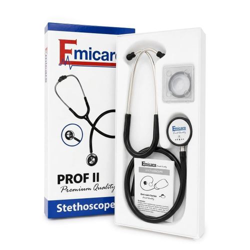 Stethoscope Prof II