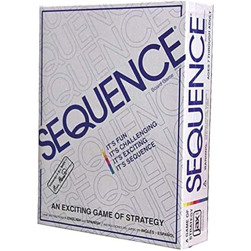 (Sequence) best toy 744796 Secures