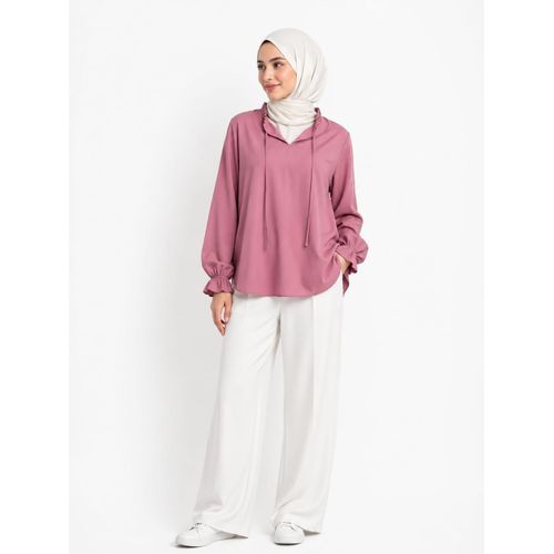 Women Long Sleeves Shirt
