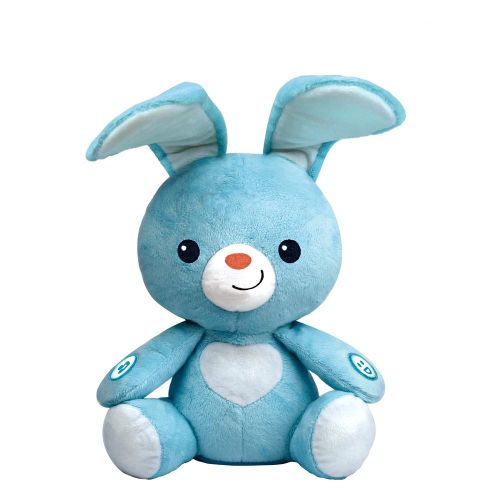 Peekaboo Light Up Bunny - 000195