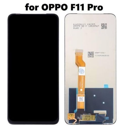 Replacement screen for Oppo f11 pro