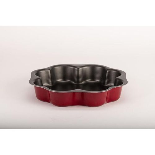 Al-Karnak KarnaVal - Flower Cake Mold (Non-Stick Teflon)