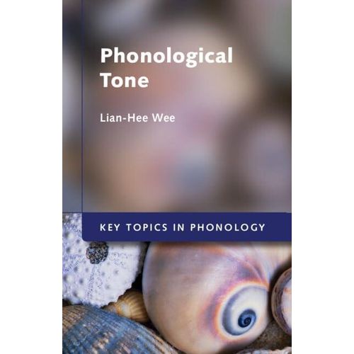 Phonological Tone