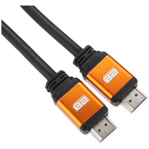 HDMI Cable - 3 Meter - Multi - Male-to-Male - PVC - Indoor - TV, Blu-ray, Gaming, Computer