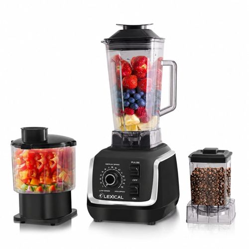 PROFESSIONAL BLENDER 3 IN 1 LBL-1575-1