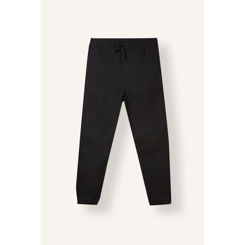 Regular Fit Long Trousers
