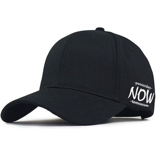 Cap Fashion Algodon Casual Imported