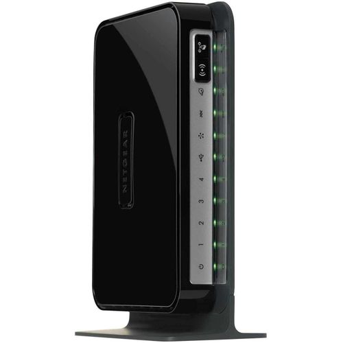 DGN2200-100PES N300 Wireless ADSL2 and Modem Router