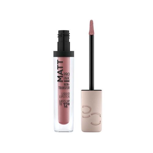 Catrice Matt Pro Ink Non-Transfer Liquid Lipstick 050 My Life My Decision