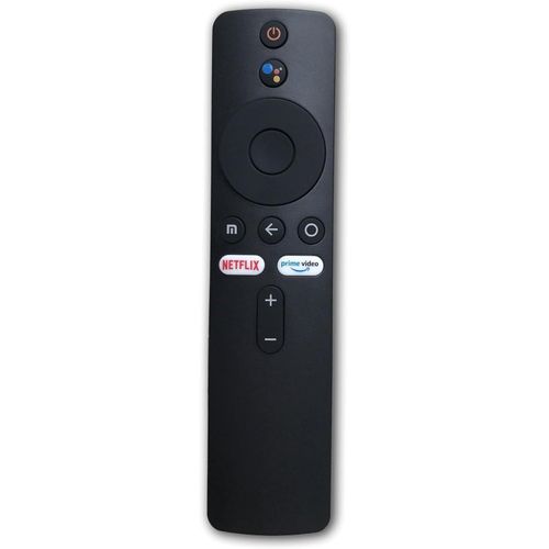 Remote Control for Xiaomi Mi TV Stick, Xiaomi MI Box 4S 4K