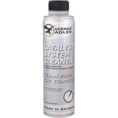 CATALYST SYSTEM CLEANER - 300ml