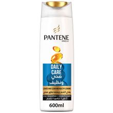 شامبو انيق ونظيف 600 ملى