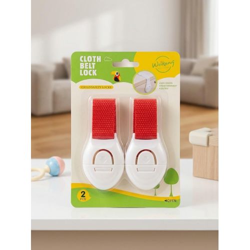 Child Safety Lock - Child Safety Door Lock - Child Safety Drawer Lock