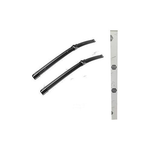 Car Windshield Wiper Set, High Quality Material, 2 Pieces BENZ W211