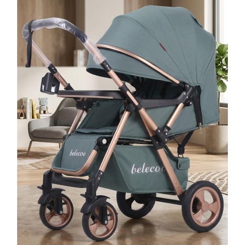 Stroller for kids Belico 511