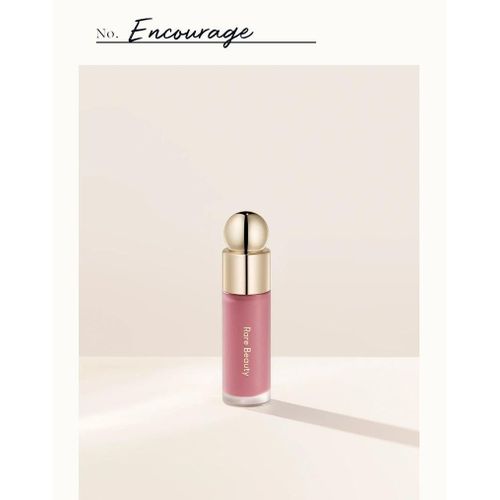 Soft Pinch Liquid Blush - Shade: Encourage (Soft Neutral Pink)