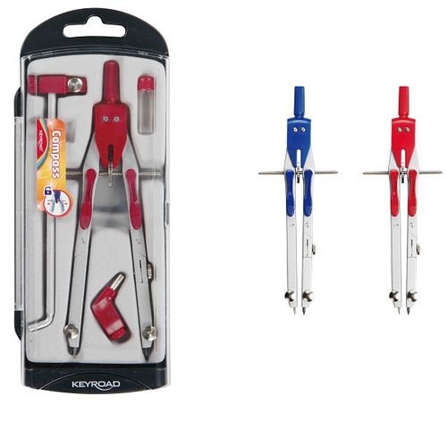 Fast-Track-Compass 4pcs KR971412