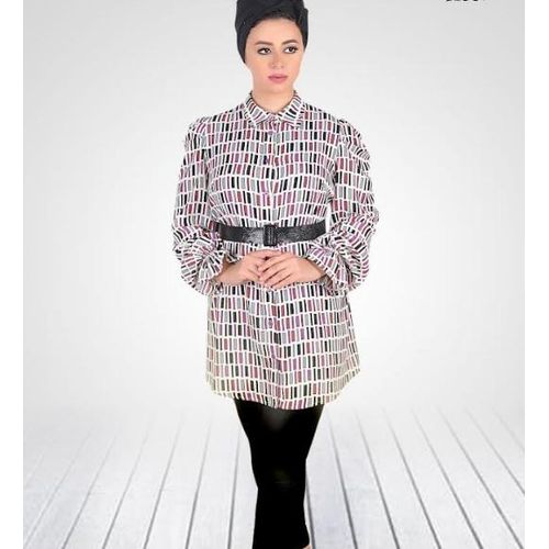Women's Summer Blouse