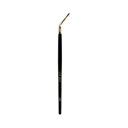 LA Girl Pro Cosmetic Brush-Liner Black