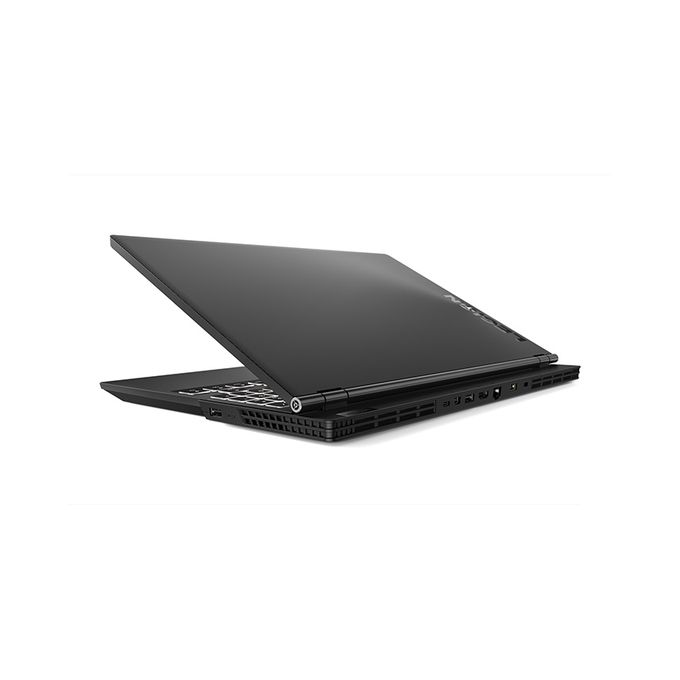 Lenovo Legion Y530-15ICH Gaming Laptop - Intel Core I7 - 16GB RAM - 512GB SSD - 15.6-inch FHD - 6GB GPU - DOS - Black