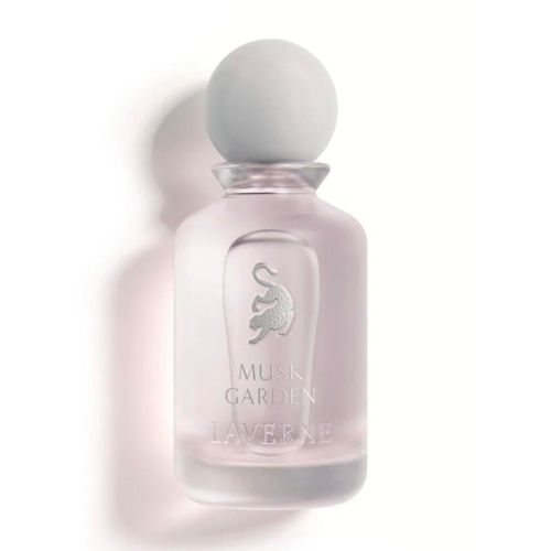 Musk Garden Eau De Perfume 100ml